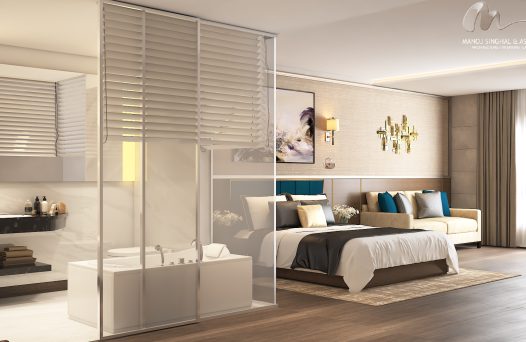 Interior Architecture Firm Contact