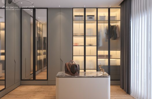 Interior Design Enquiry