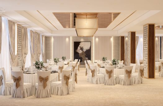 Banquet hall (2)