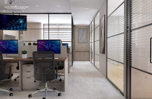 Office Interior Designer in Kolkata