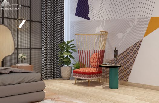 Bespoke furniture interior design India