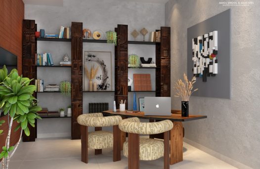 LIBRARY & OFFICE (1)