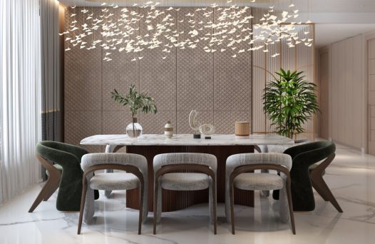 Hire Interior Designer Near Me – Contact