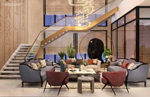 STAIR AREA DECOR (1)